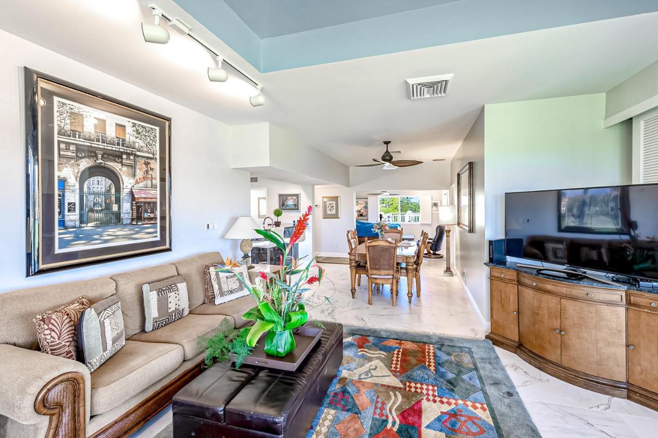 Tropical Elegance Golf Course Penthouse Διαμέρισμα Waikoloa Εξωτερικό φωτογραφία